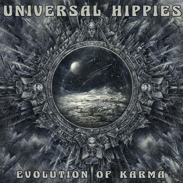 Universal Hippies