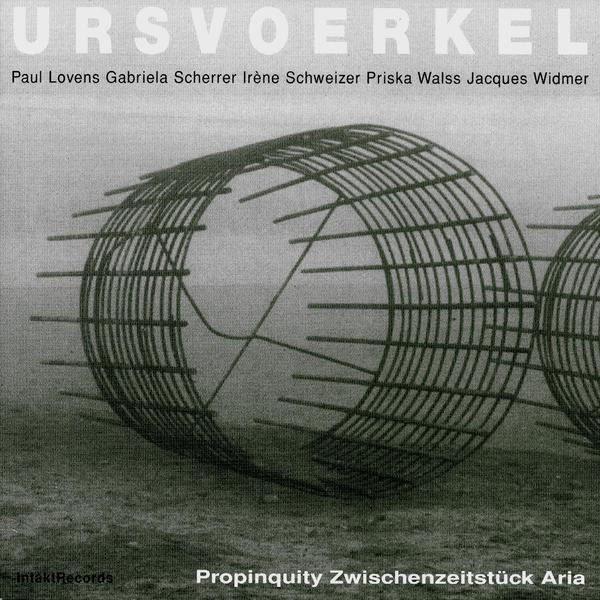 Urs Voerkel