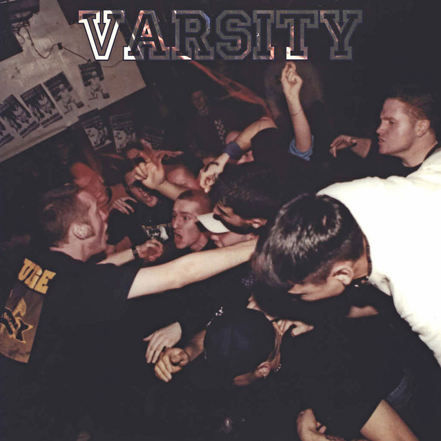 Varsity