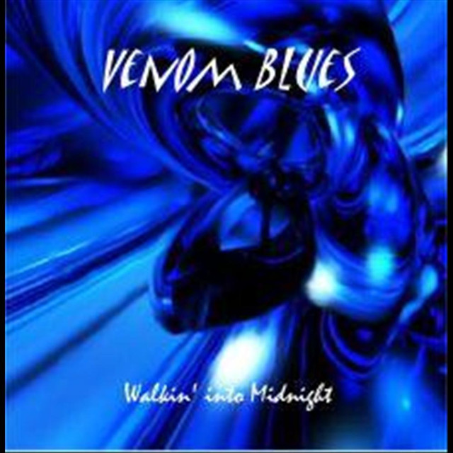 Venom Blues
