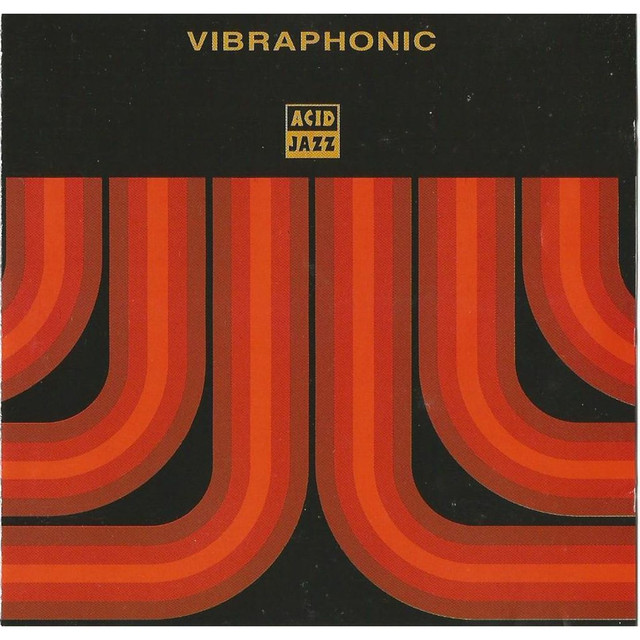 Vibraphonic