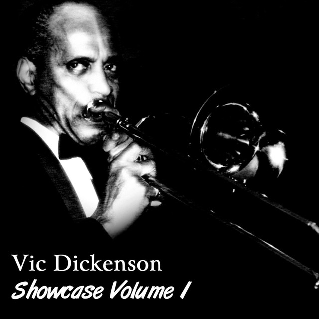 Vic Dickenson