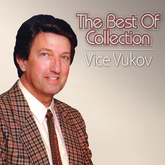 Vice Vukov
