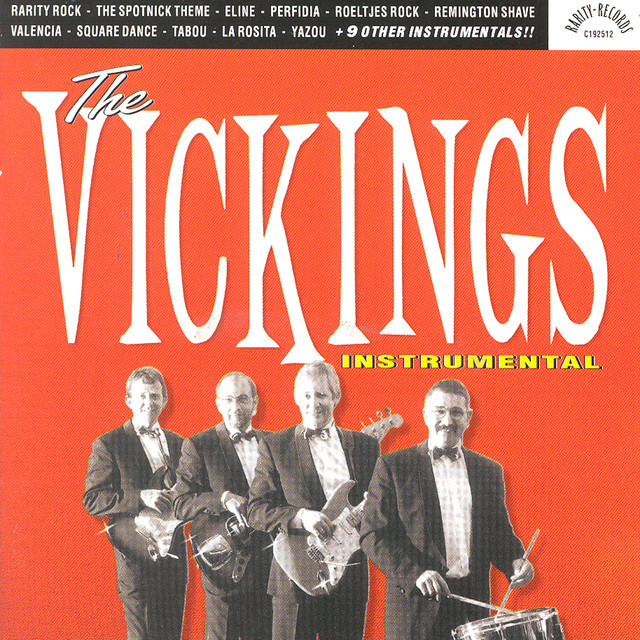 The Vickings