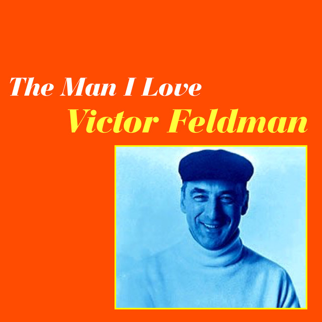 Victor Feldman