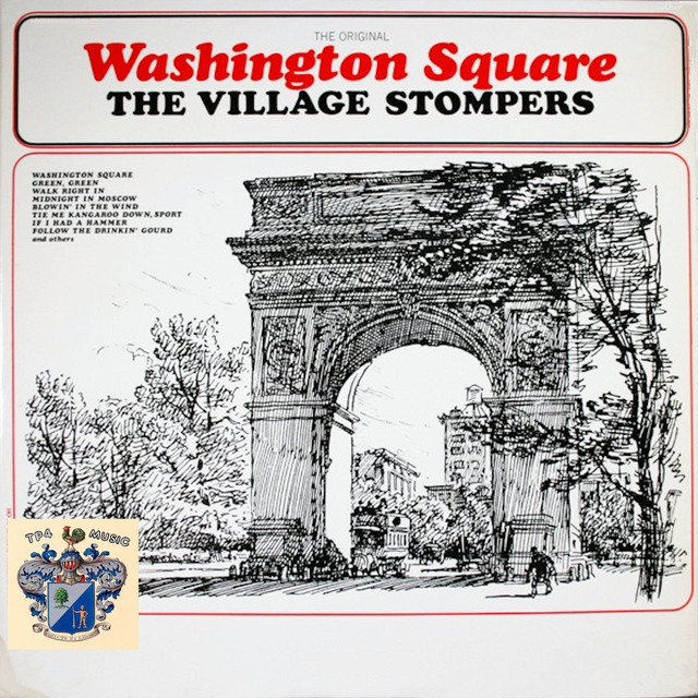 The Village Stompers