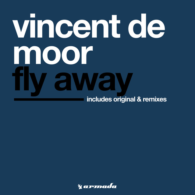 Vincent De Moor