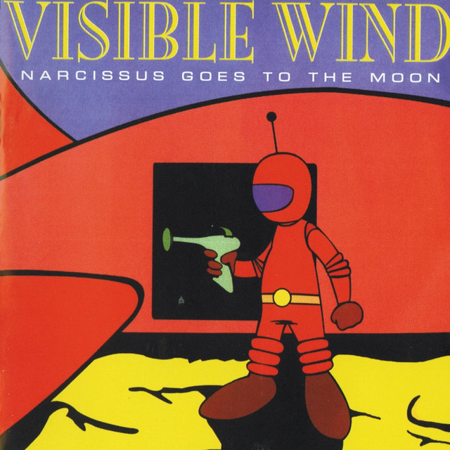 Visible Wind