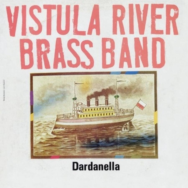 Vistula River Brass Band