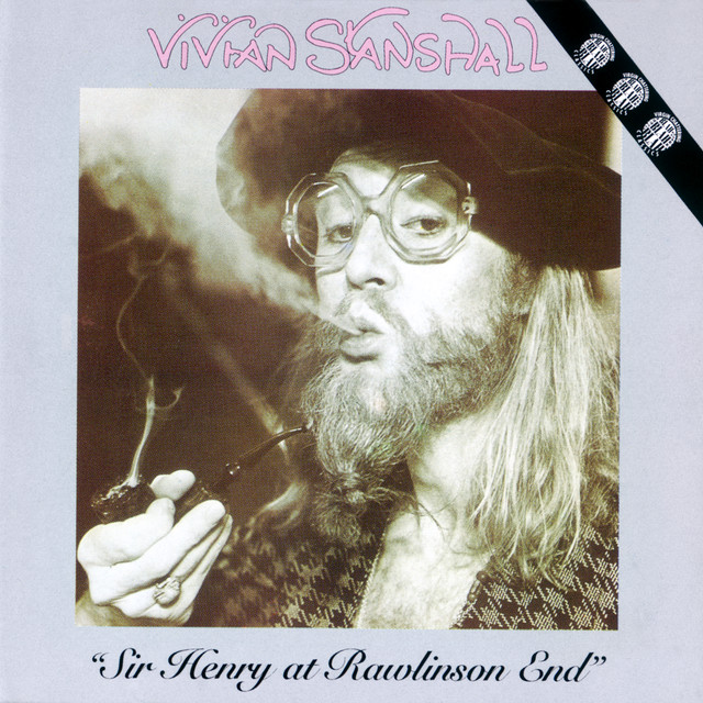 Vivian Stanshall