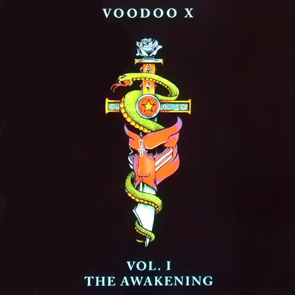 Voodoo X