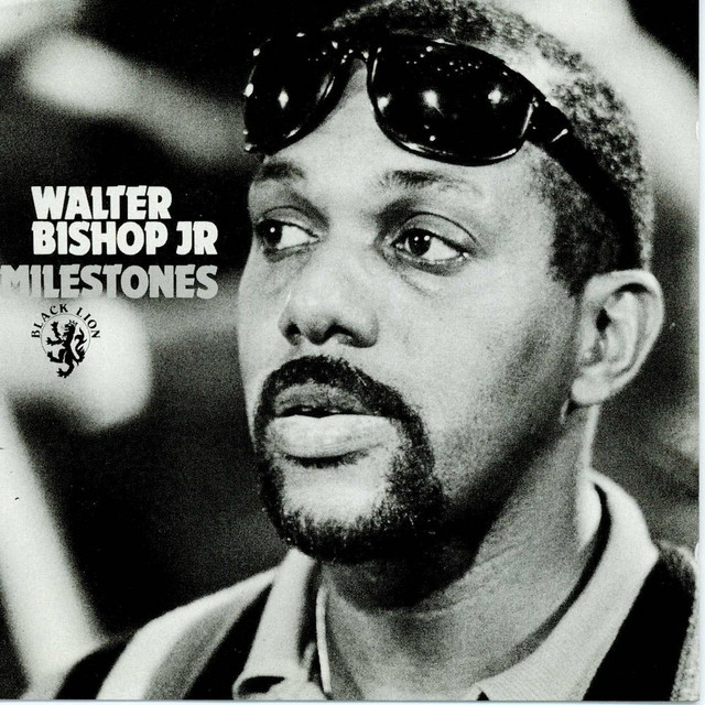 Walter Bishop Jr.