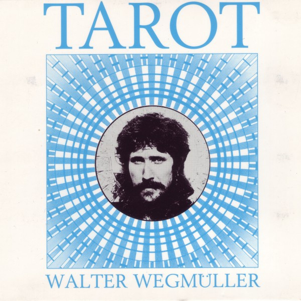 Walter Wegmuller