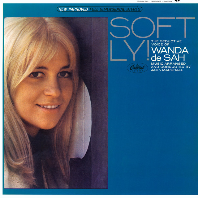 Wanda De Sah