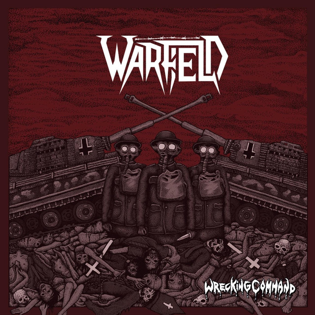 Warfield