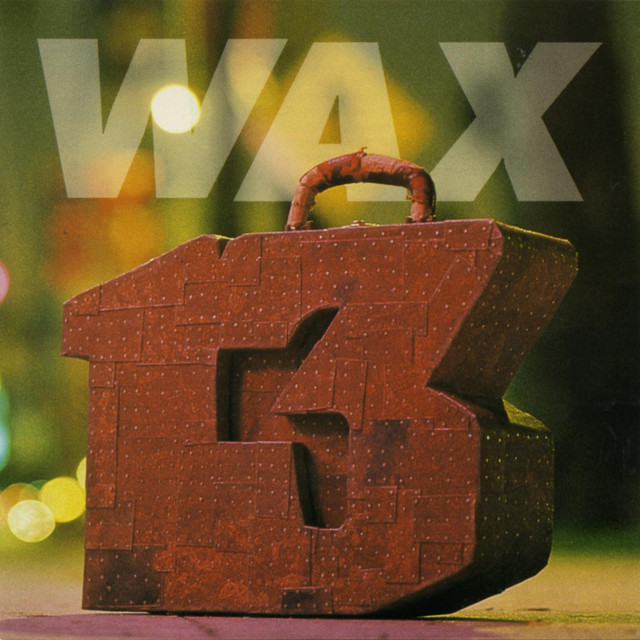 Wax