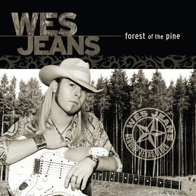 Wes Jeans