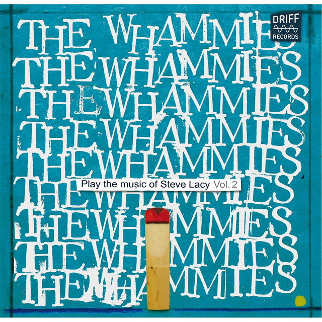 The Whammies