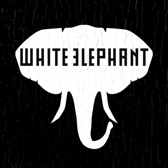 White Elephant