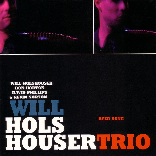 Will Holshouser Trio