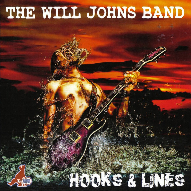 The Will Johns Band