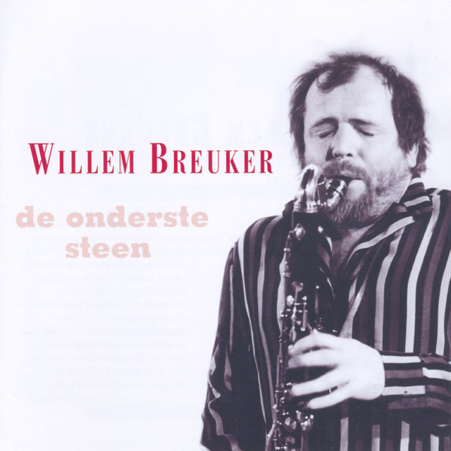 Willem Breuker