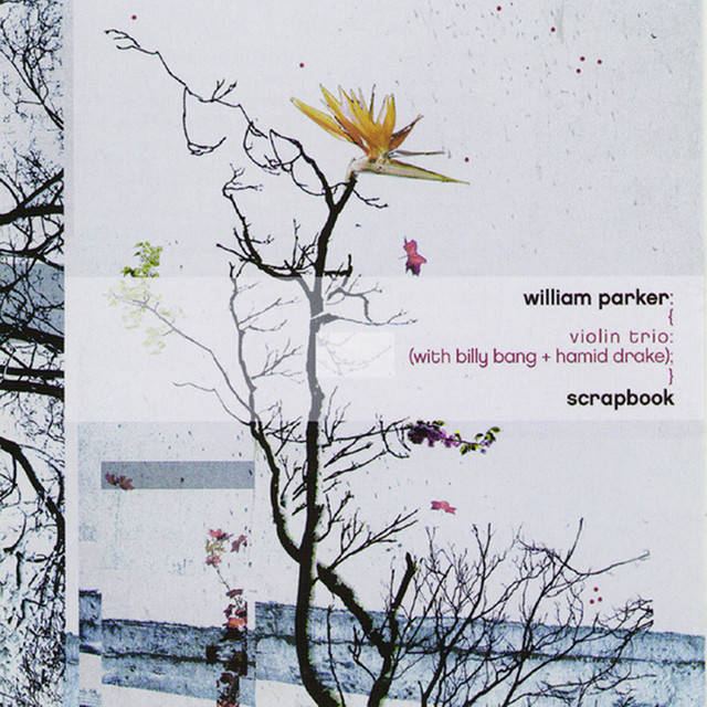 William Parker Violin Trio