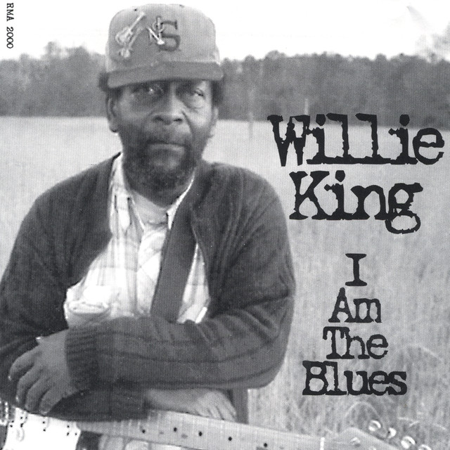 Willie King