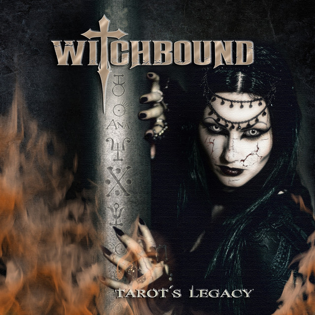 Witchbound