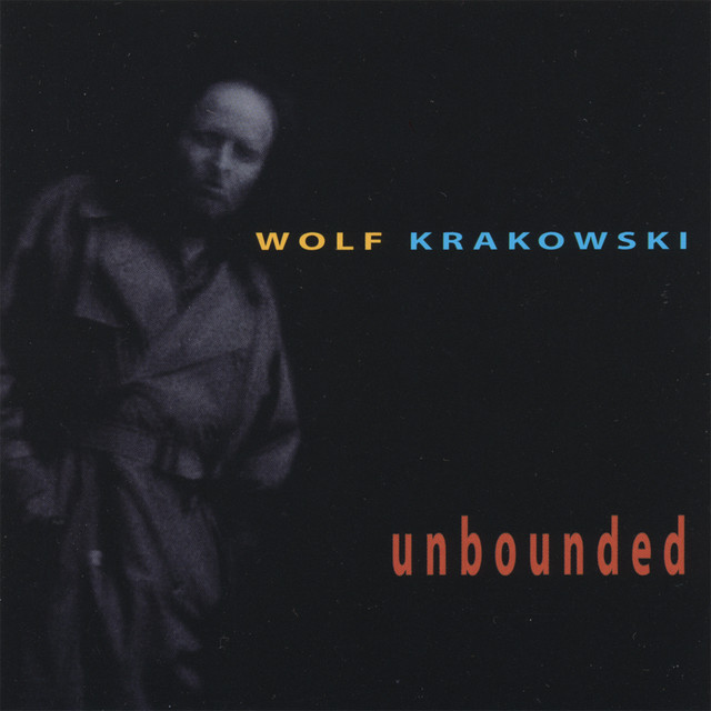 Wolf Krakowski