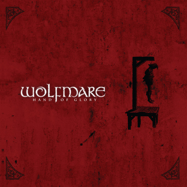 Wolfmare
