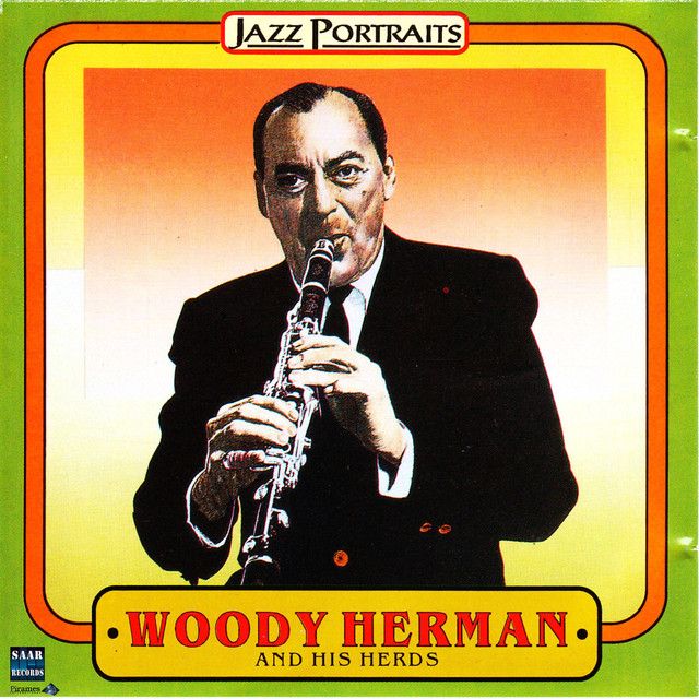 Woody Herman Orchestra