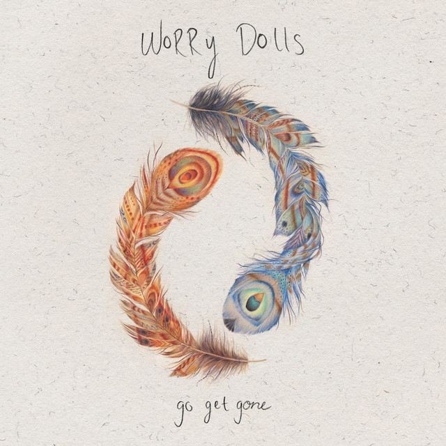 Worry Dolls