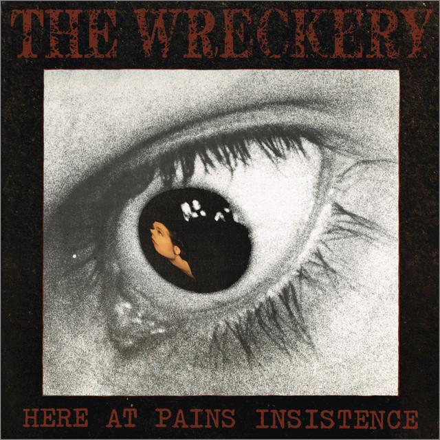 The Wreckery