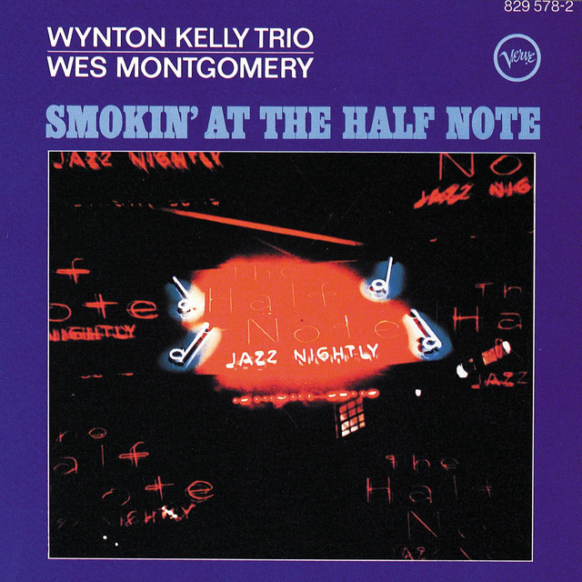 Wynton Kelly Trio