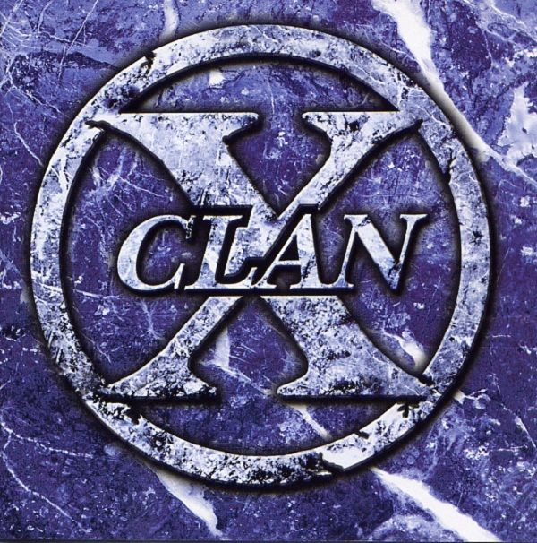 X-clan