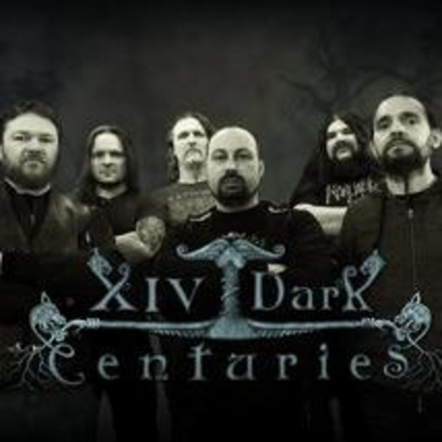 Xiv Dark Centuries
