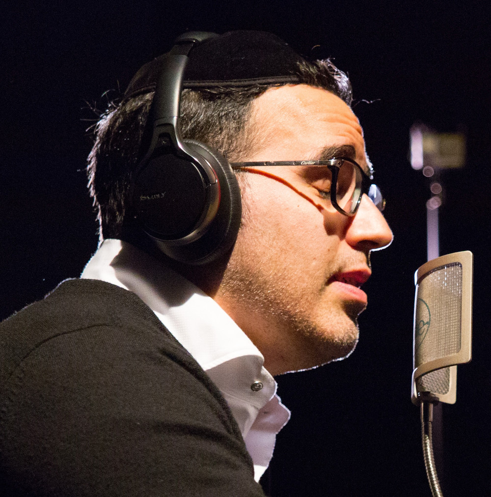 Yaakov Shwekey