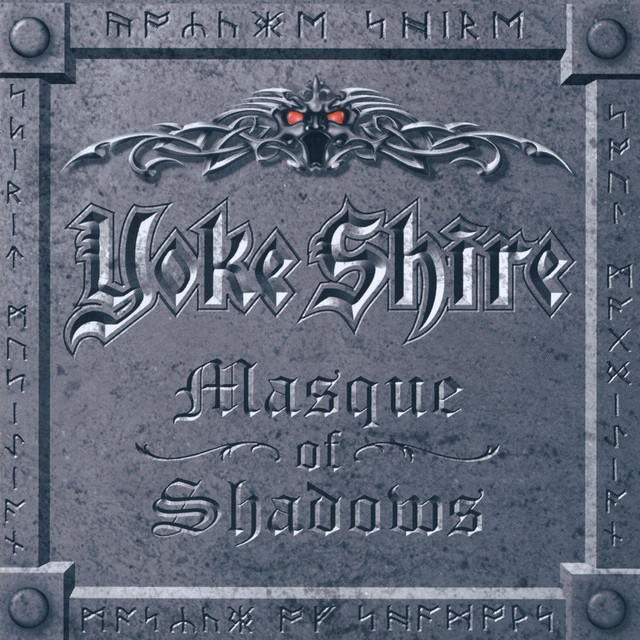 Yoke Shire