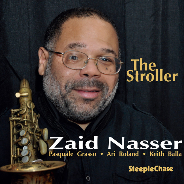 Zaid Nasser
