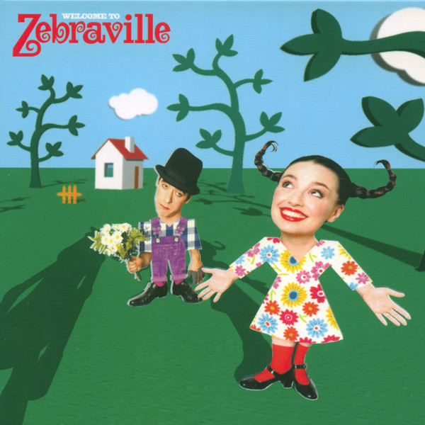 Zebraville