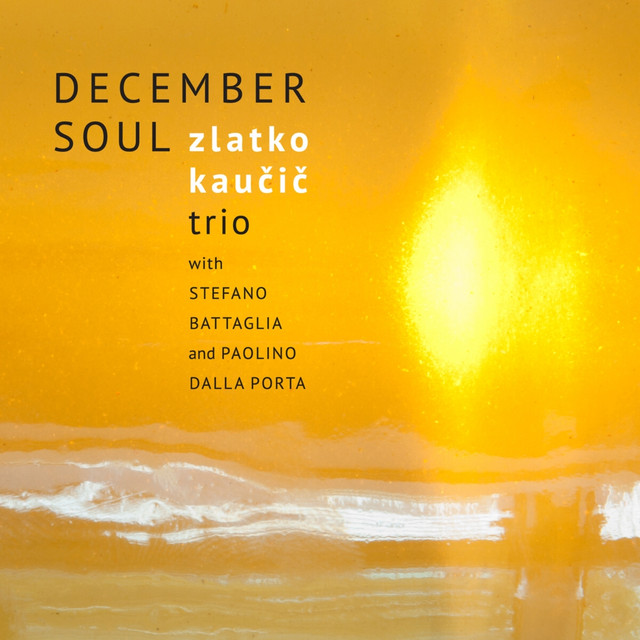Zlatko Kaucic Trio