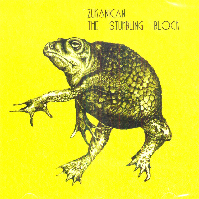 Zukanican