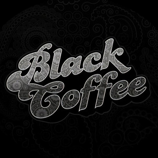 Black Coffee