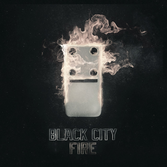 Black City