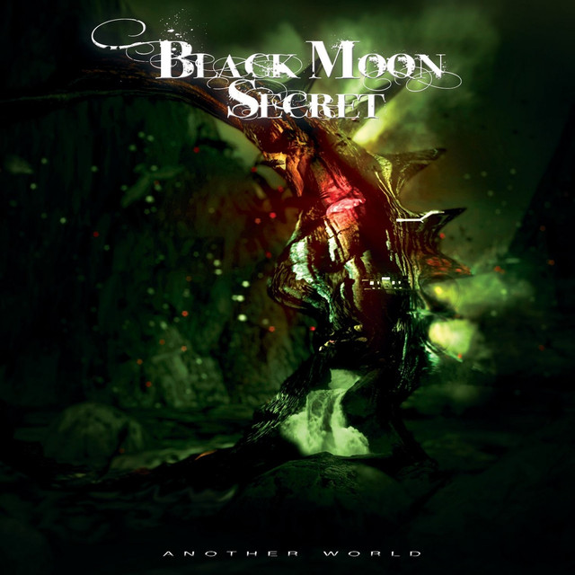 Black Moon Secret