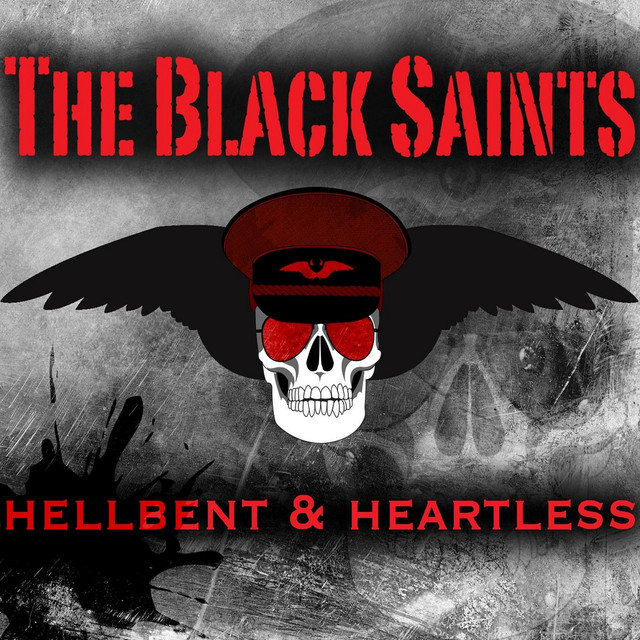 The Black Saints