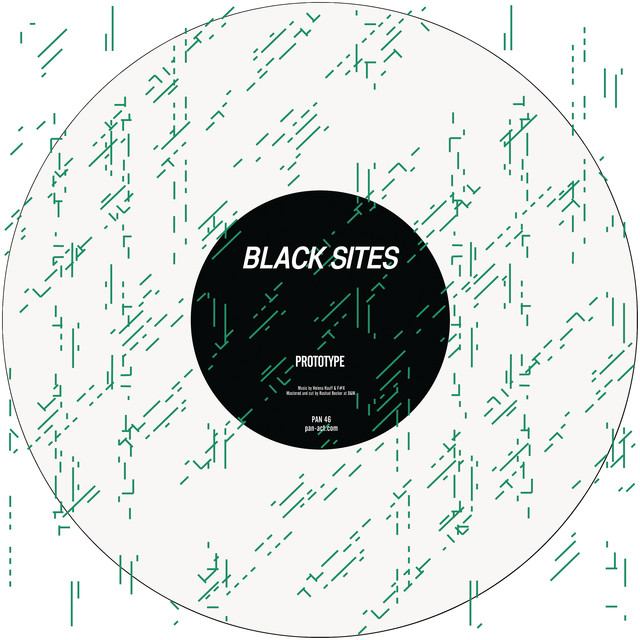 Black Sites