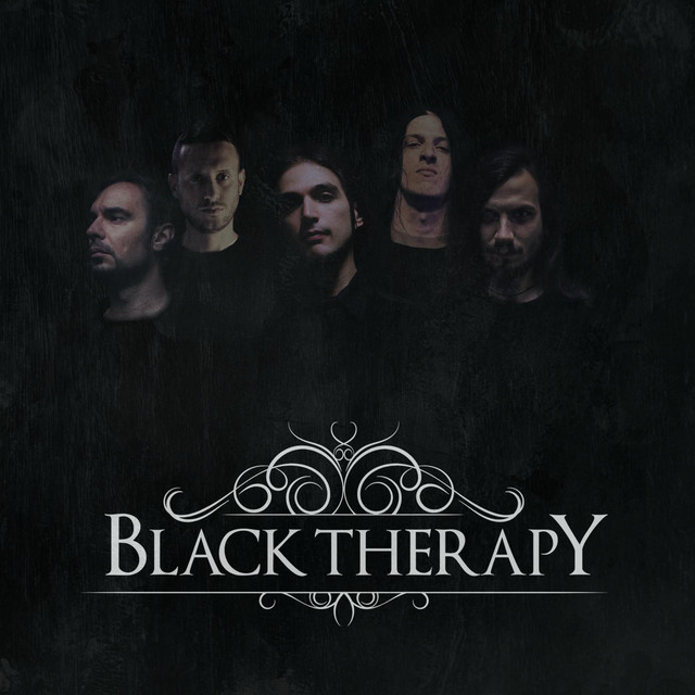 Black Therapy