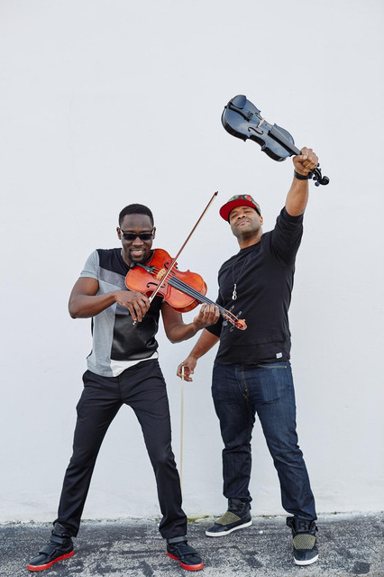 Black Violin